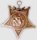 Navy Medal of Honor