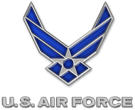 U.S. Air Force logo