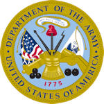 U.S. Army seal